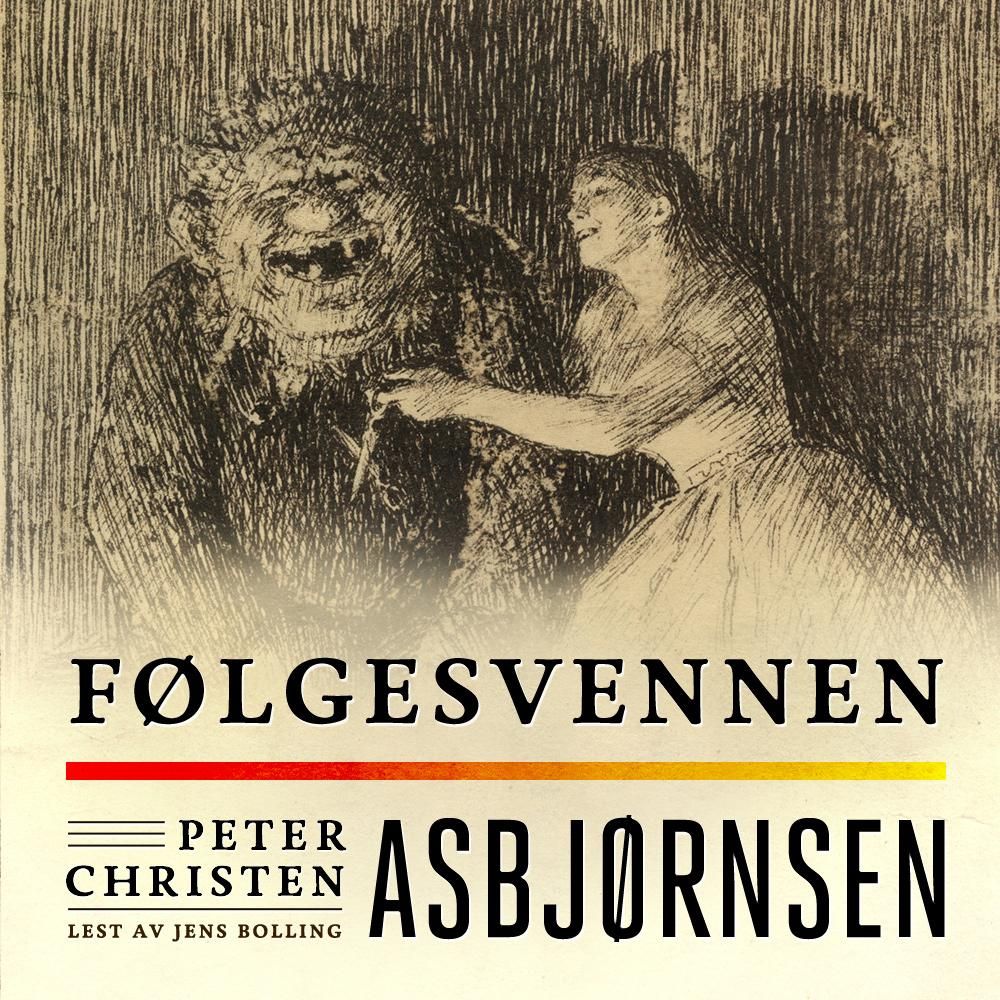 Følgesvennen