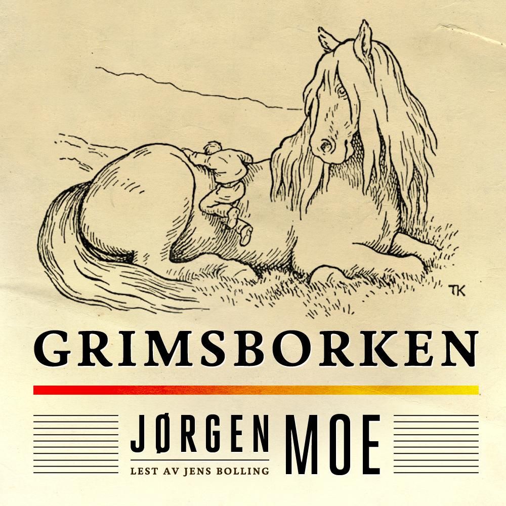 Grimsborken