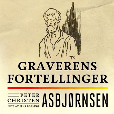 Graverens fortellinger