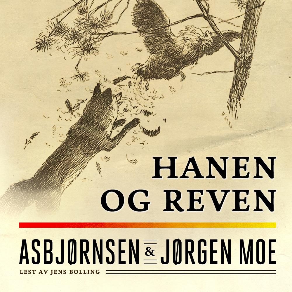 Hanen og reven