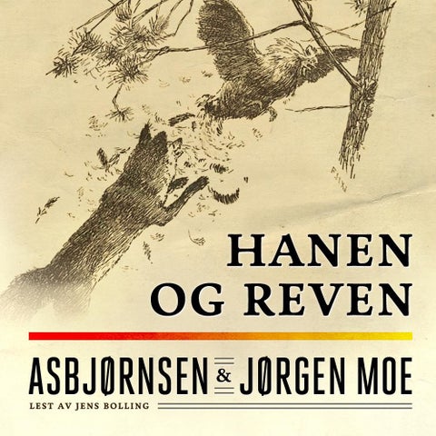 Hanen og reven