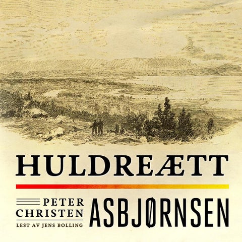 Huldreætt