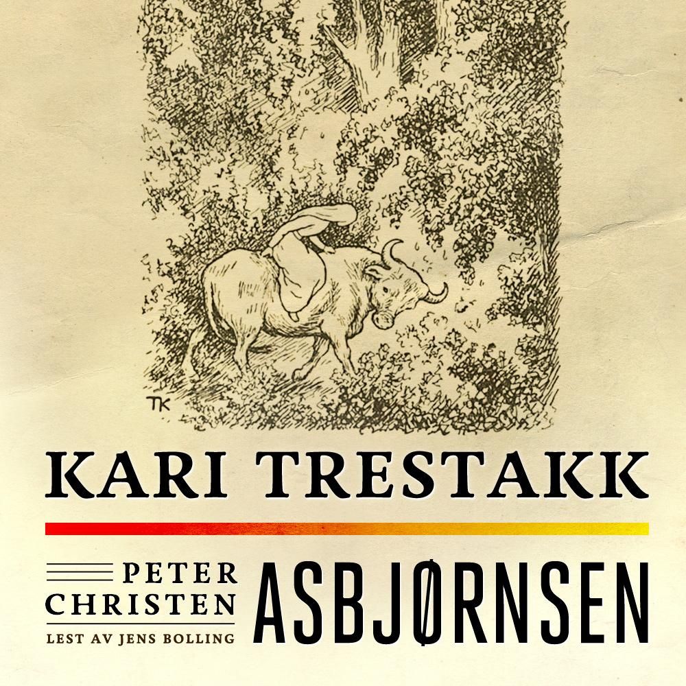 Kari Trestakk