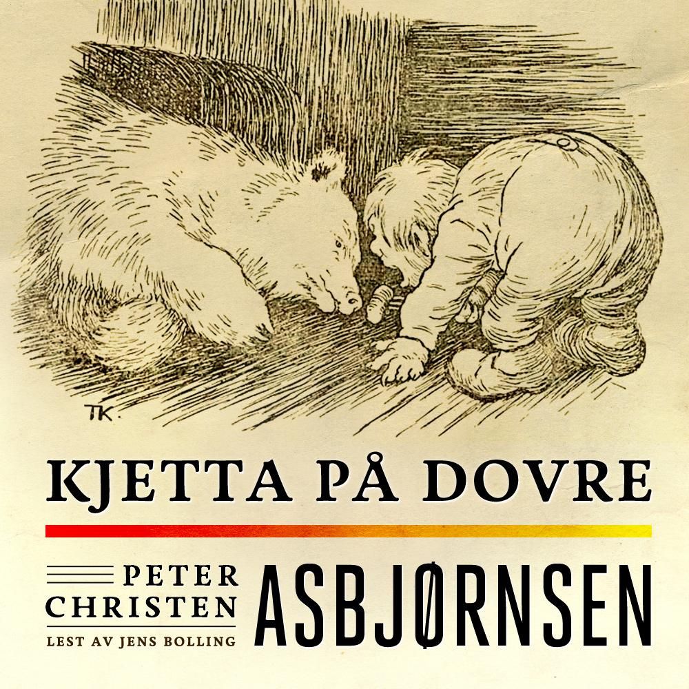 Kjetta på Dovre