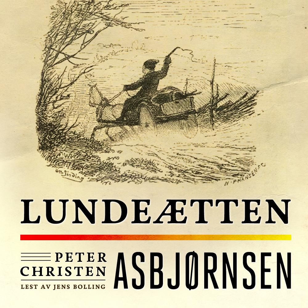 Lundeætten