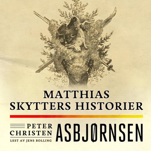 Matthias skytters historier