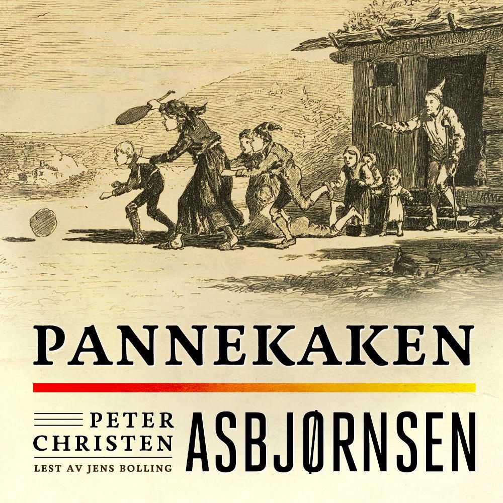 Pannekaken