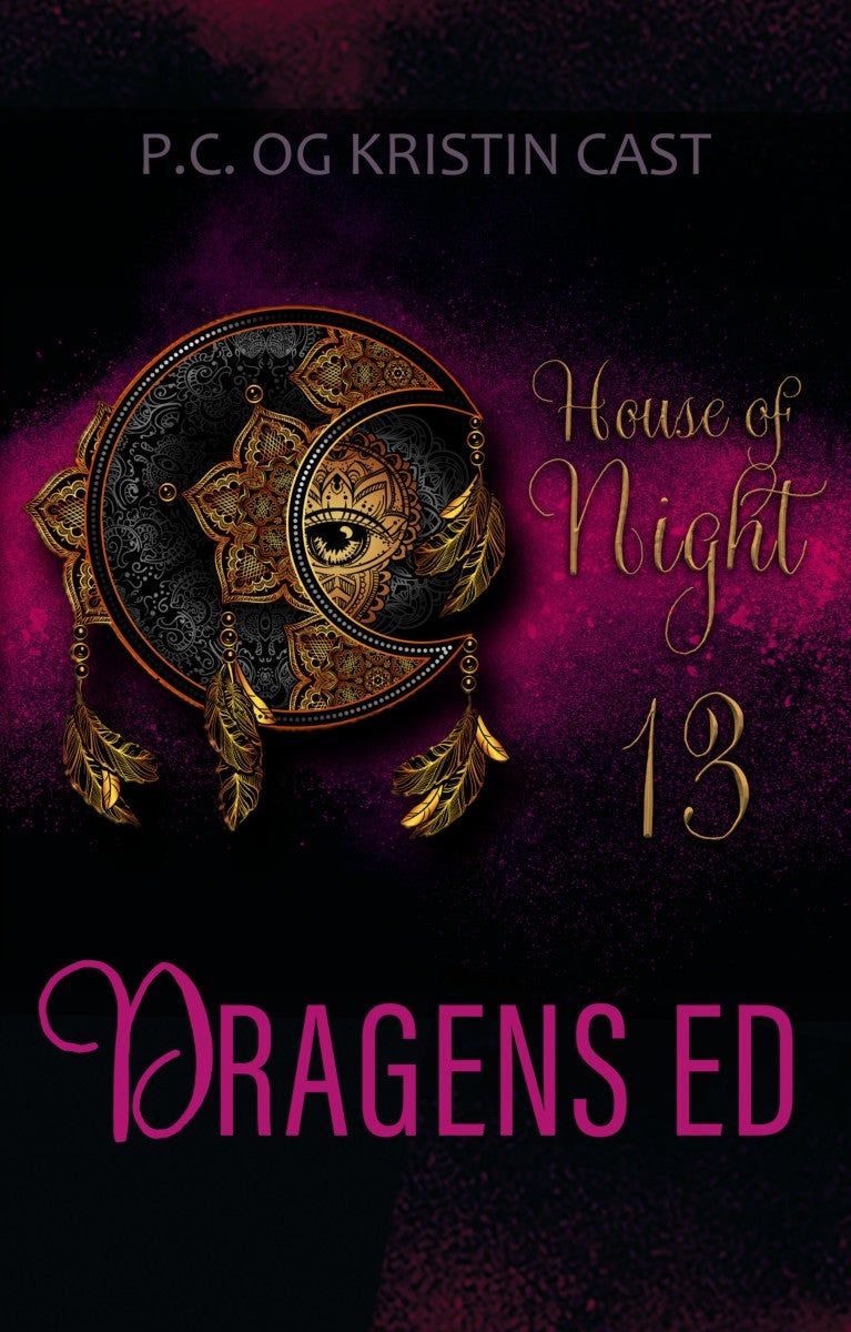 Dragens ed