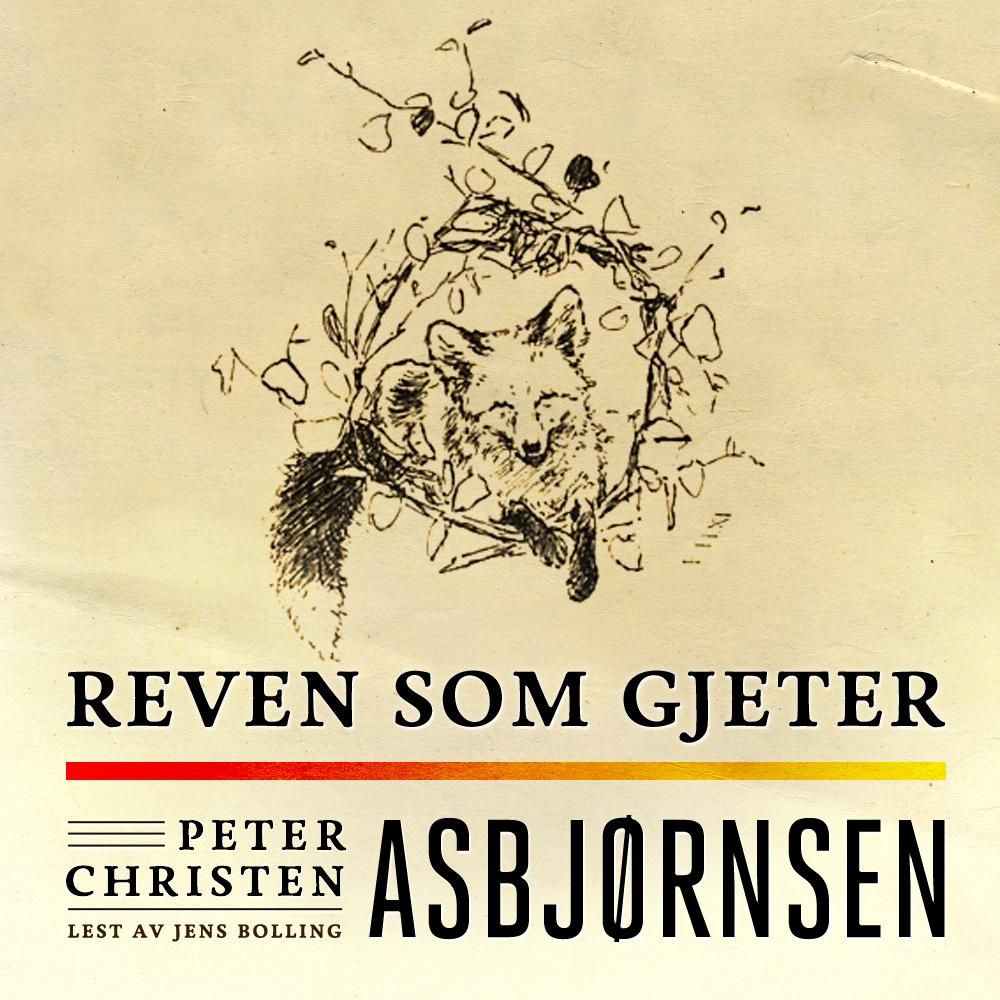 Reven som gjeter