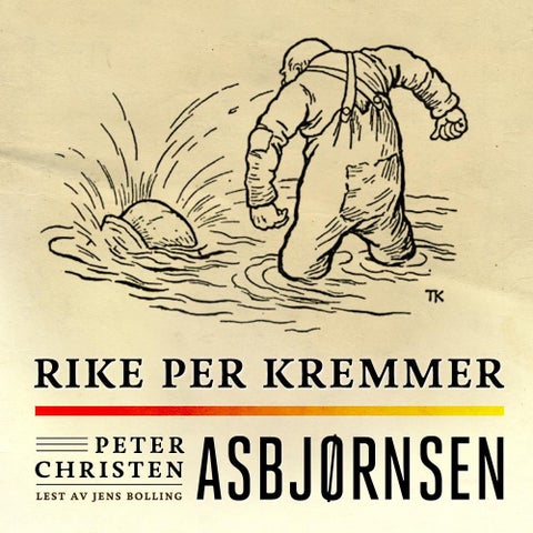 Rike Per Kremmer