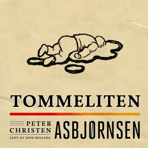 Tommeliten