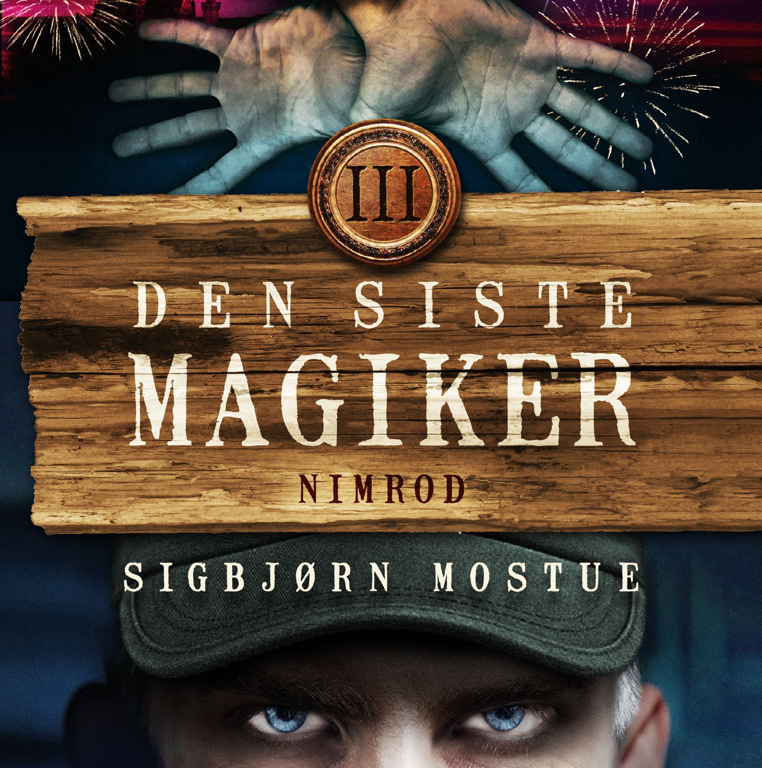 Den siste magiker III