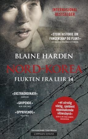 Flukten fra leir 14 - en beretning fra Nord-Korea