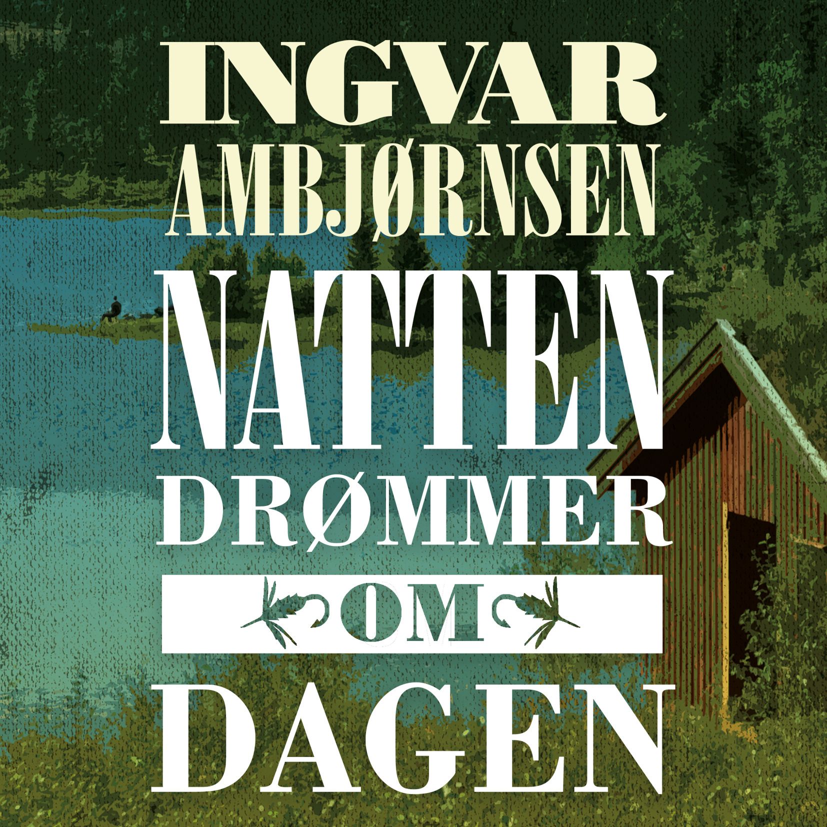 Natten drømmer om dagen