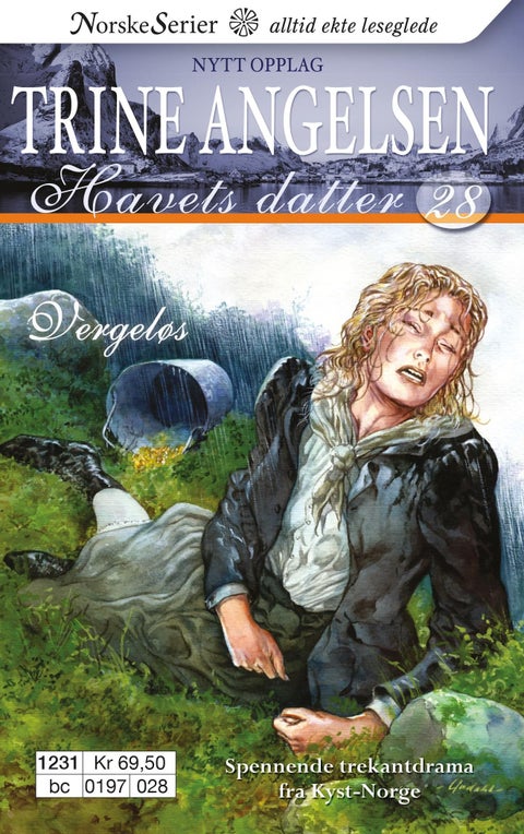 Vergeløs