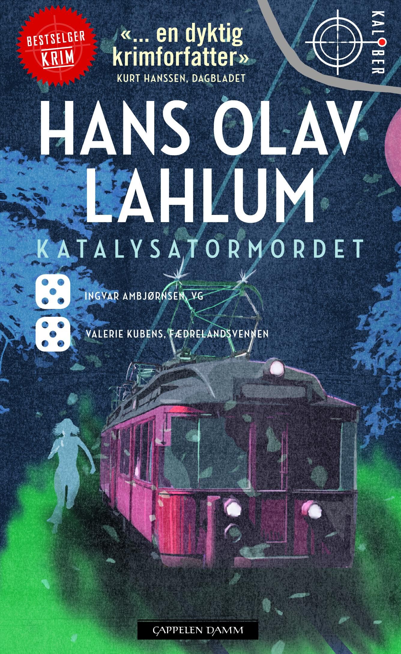 Katalysatormordet