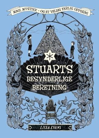 Stuarts besynderlige beretning