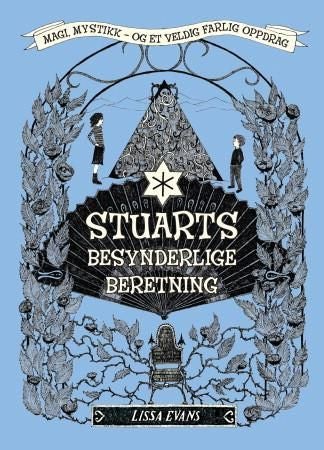 Stuarts besynderlige beretning