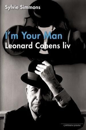 I'm your man - Leonard Cohens liv