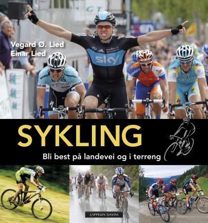 Sykling - bli best på landevei og i terreng