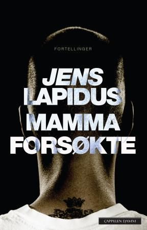 Mamma forsøkte - fortellinger