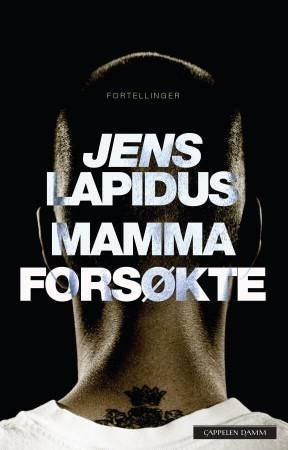 Mamma forsøkte - fortellinger
