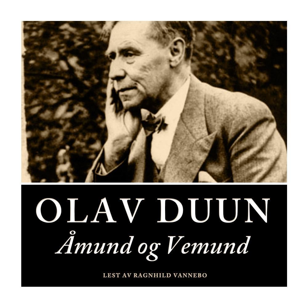 Åmund og Vemund