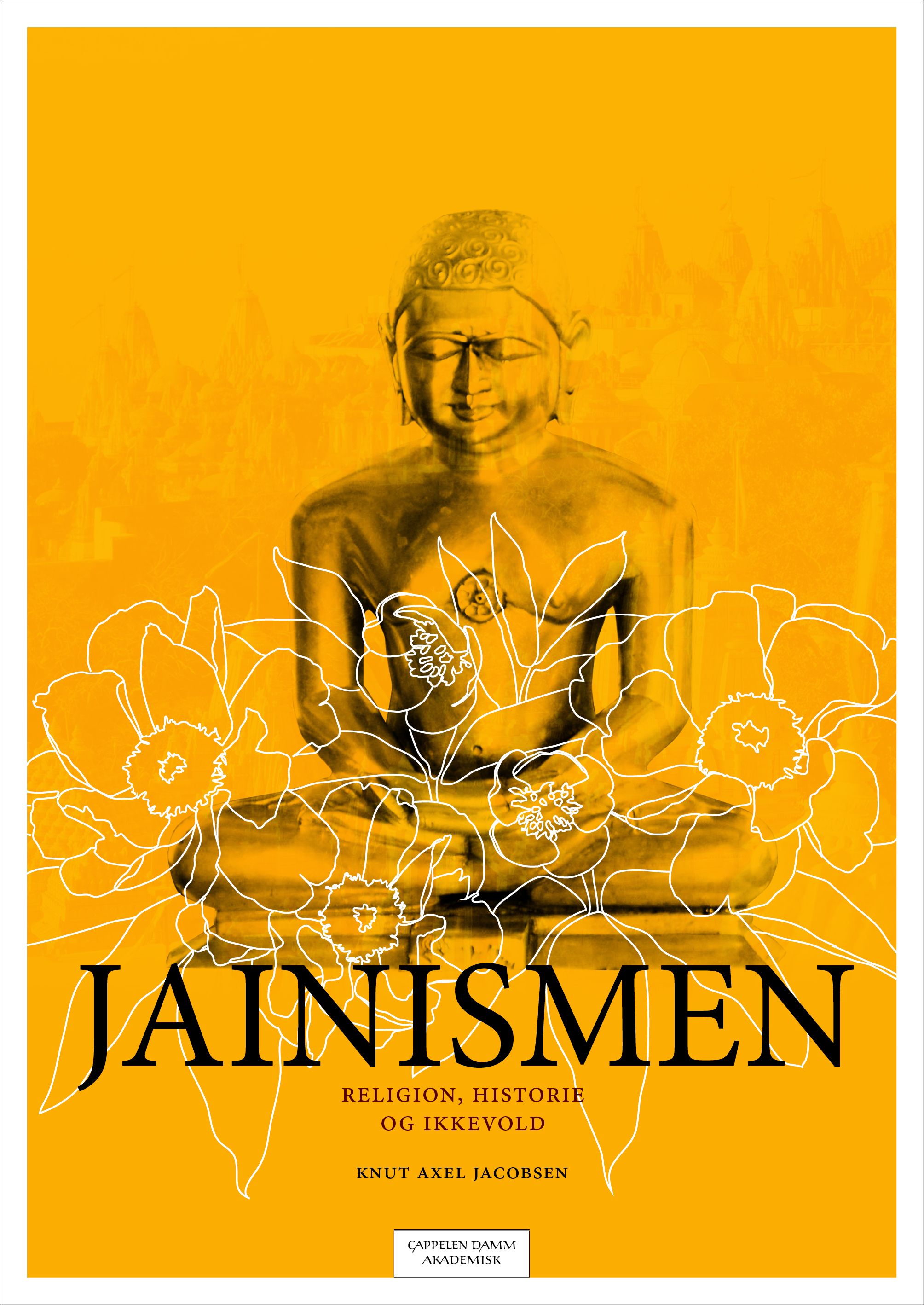 Jainismen - religion, historie og ikkevold