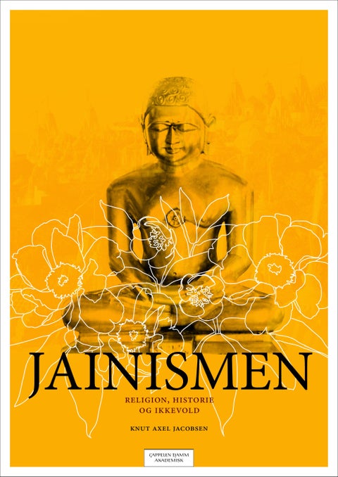 Jainismen - religion, historie og ikkevold