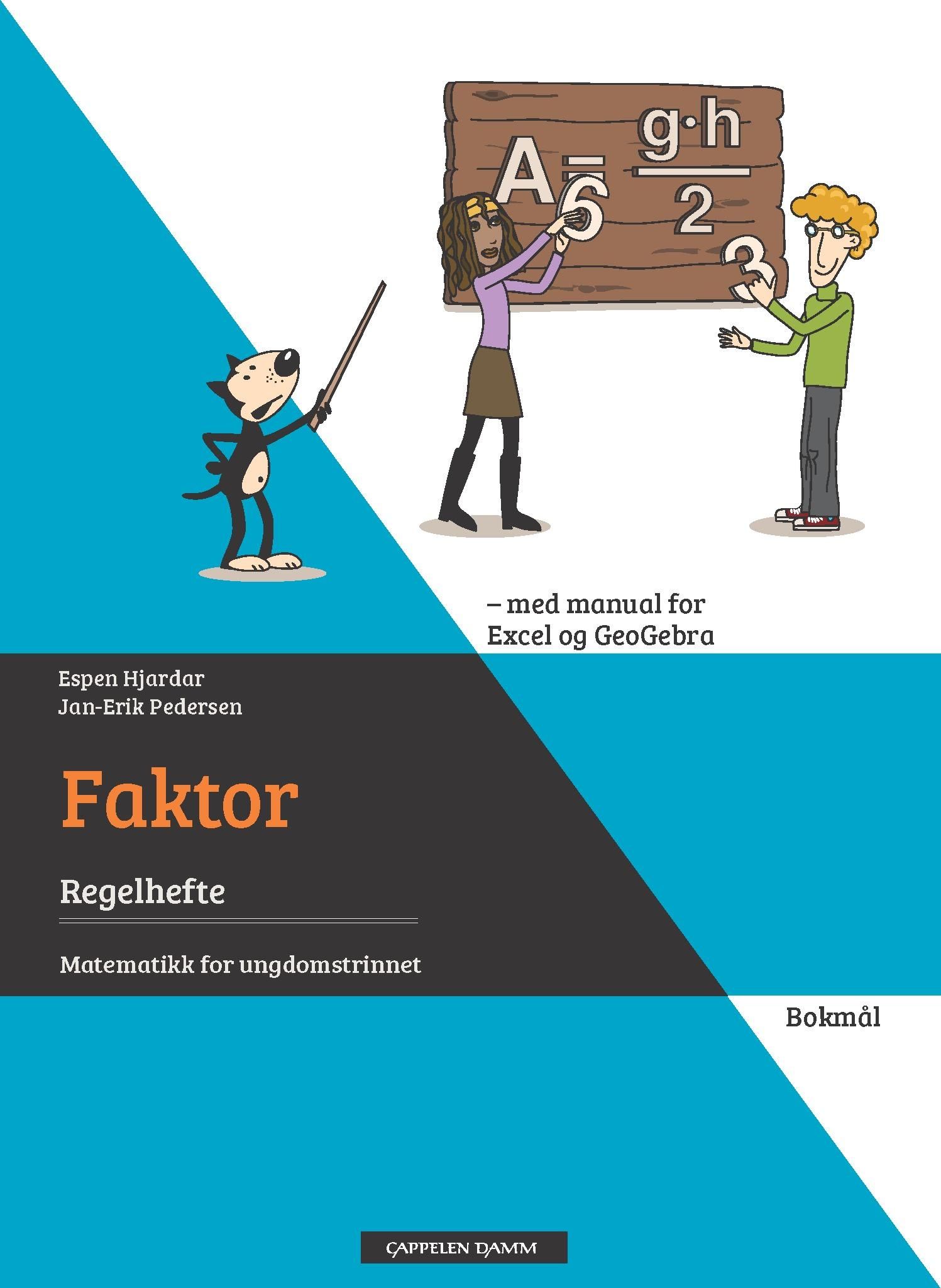 Faktor