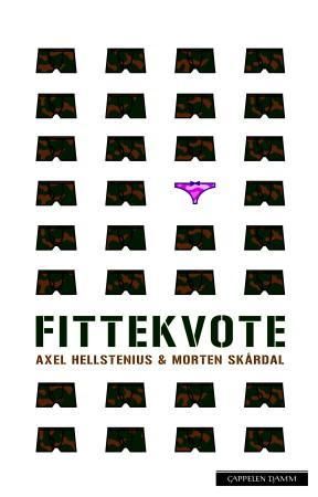 Fittekvote - roman