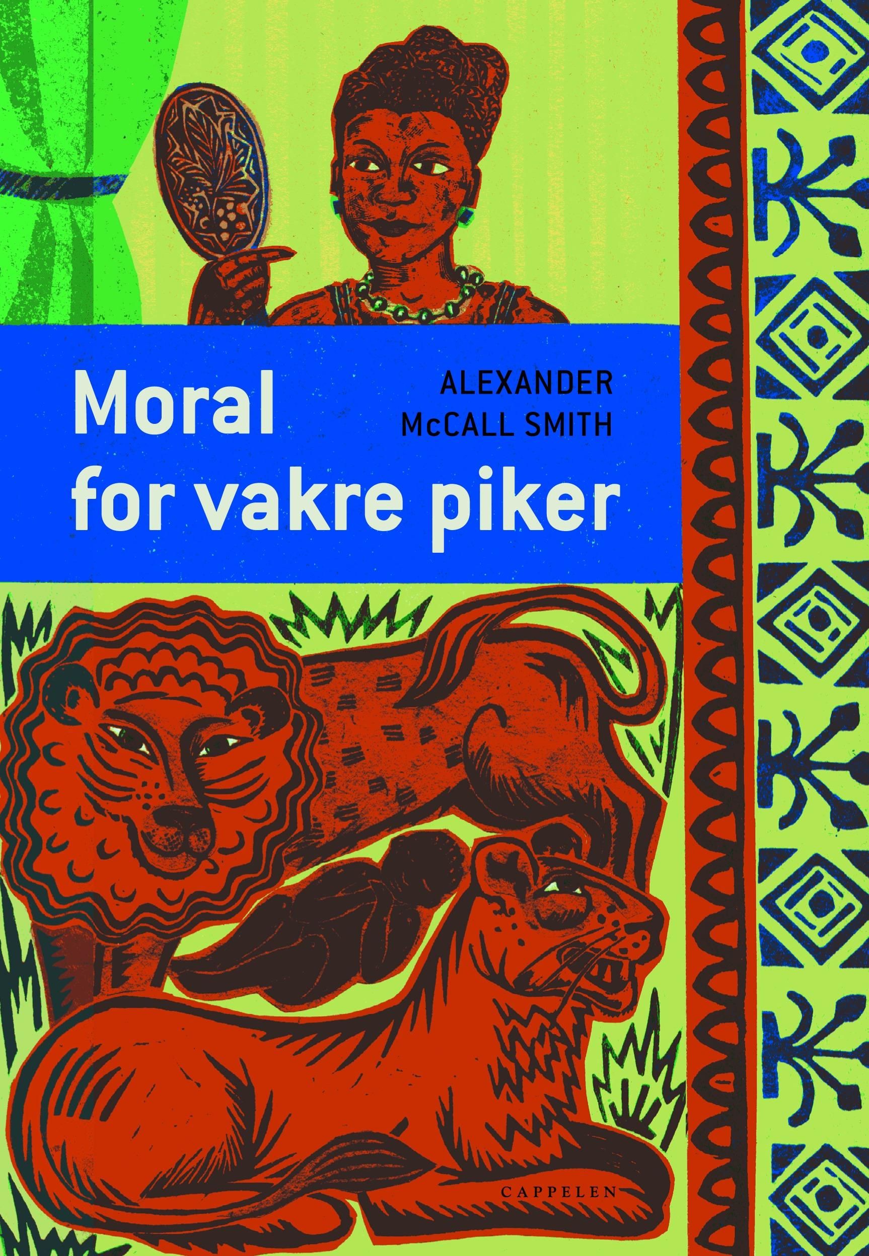 Moral for vakre piker