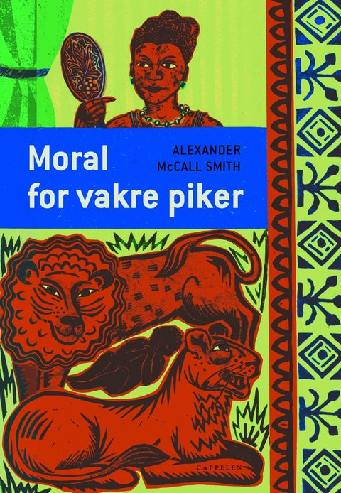 Moral for vakre piker