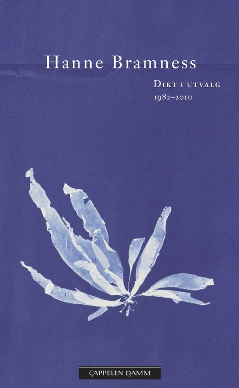 Dikt i utvalg - 1982-2010