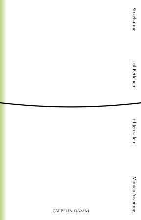 Sirkelsalme - (til Betlehem til Jerusalem)
