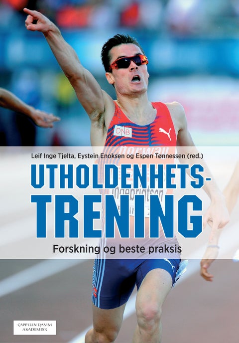 Utholdenhetstrening - forskning og beste praksis