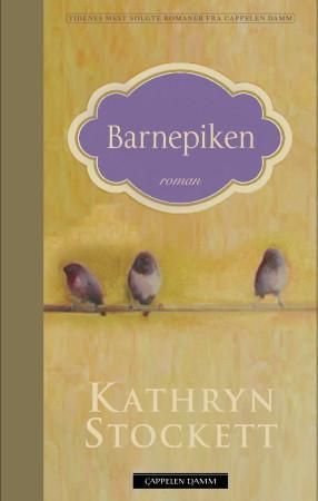 Barnepiken