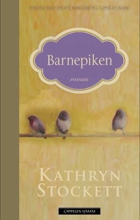 Barnepiken