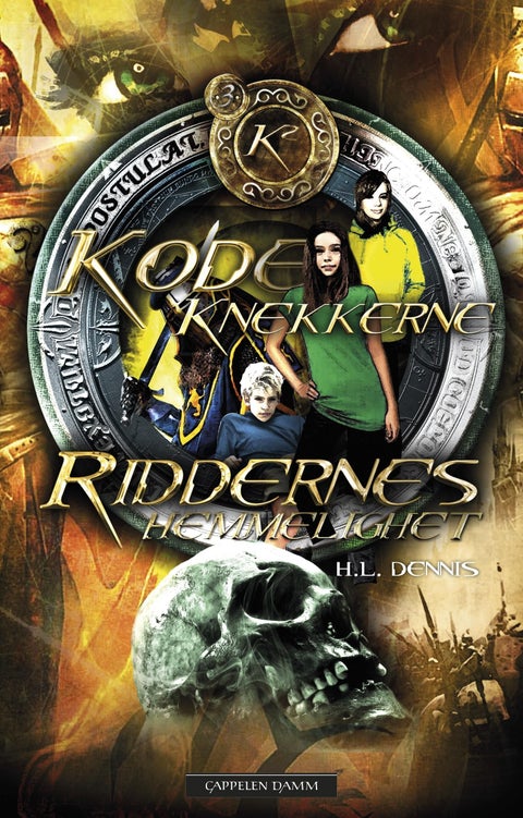 Riddernes hemmelighet