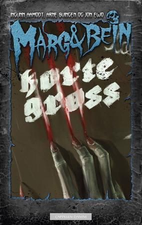 Korte grøss III - III