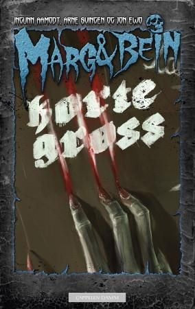 Korte grøss III - III