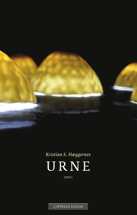 Urne - dikt