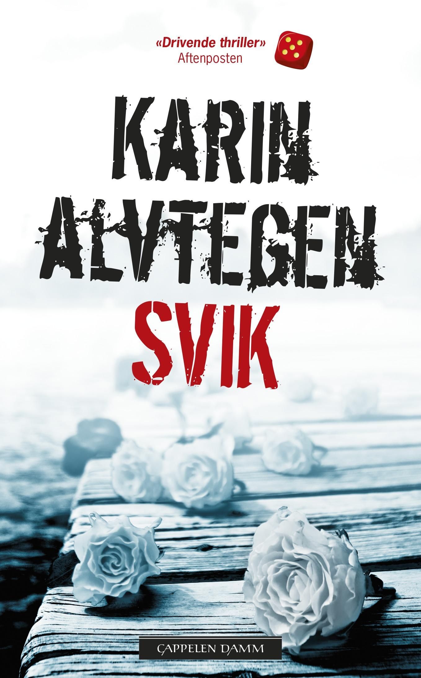 Svik