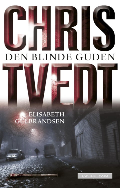 Den blinde guden