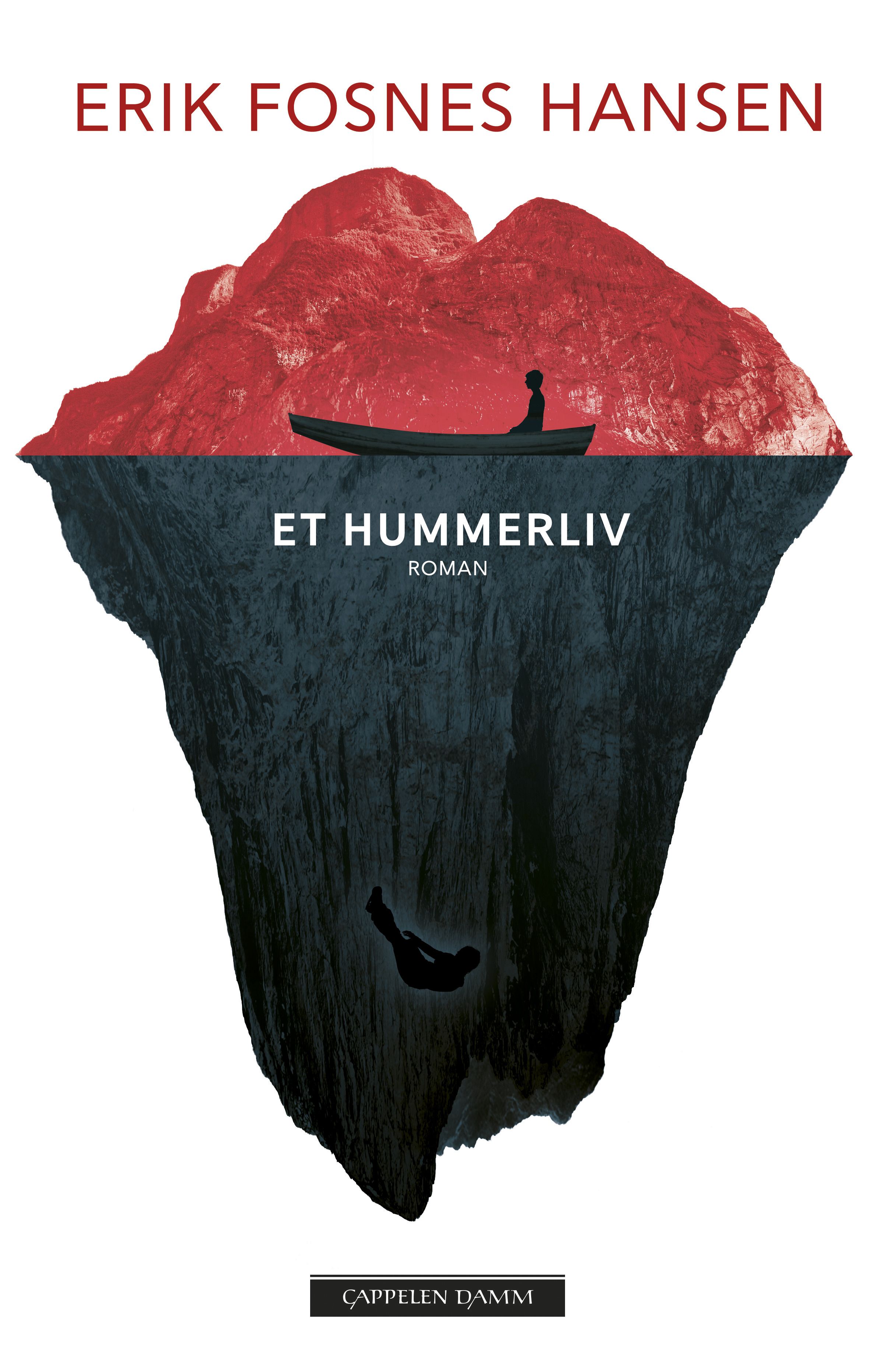 Et hummerliv - roman