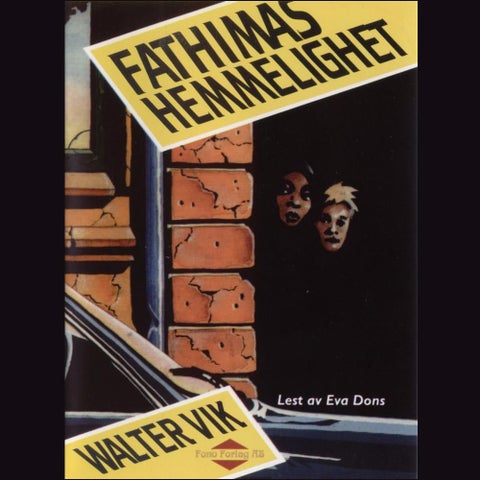 Fathimas hemmelighet