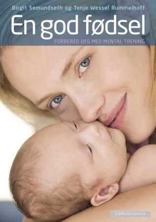 En god fødsel - forbered deg med mental trening