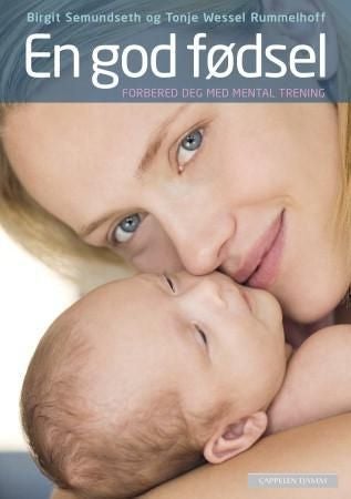 En god fødsel - forbered deg med mental trening