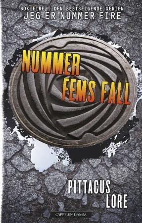 Nummer fems fall