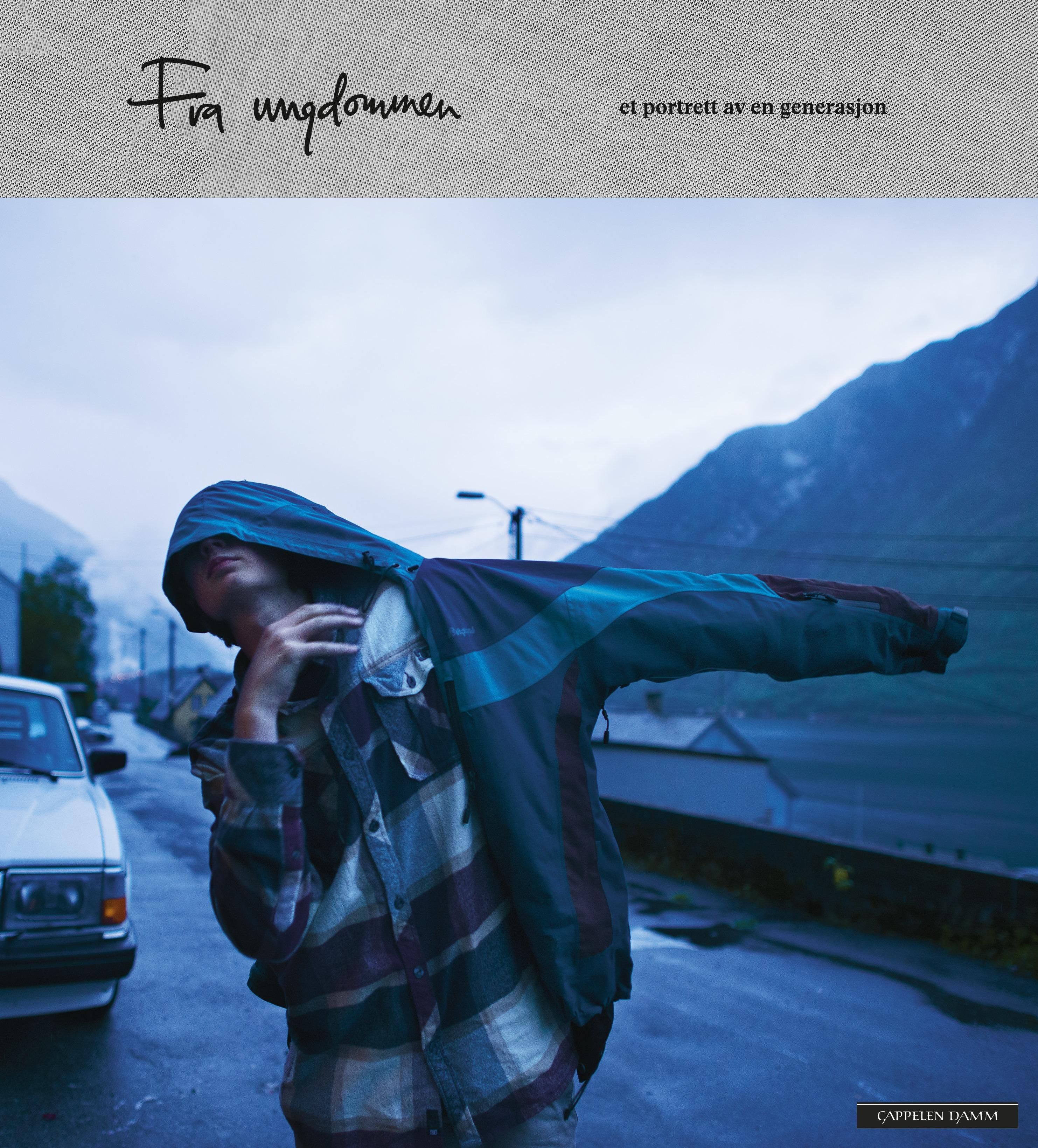 Fra ungdommen - et portrett av en generasjon